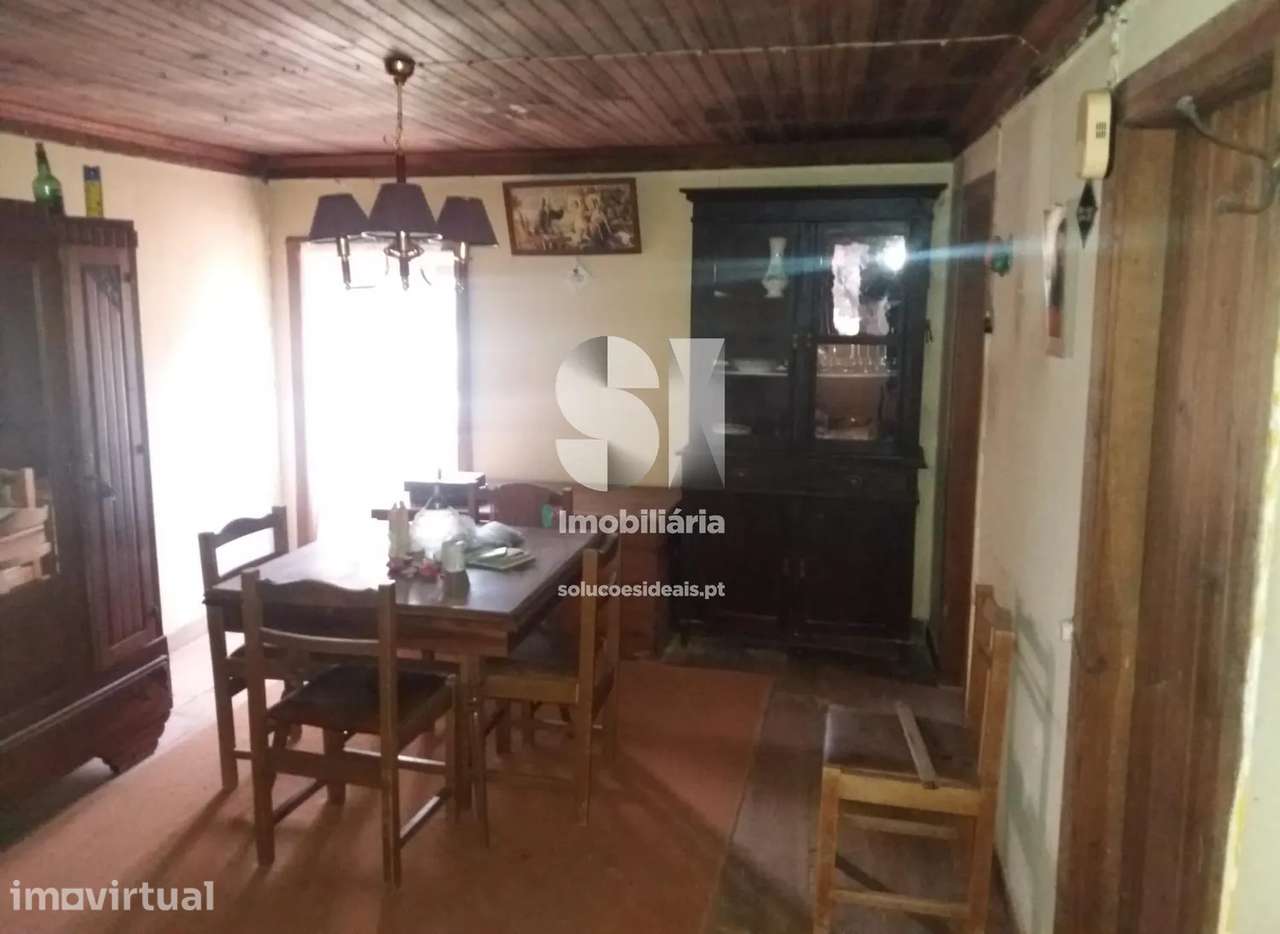 Moradia  T3 / Casais - Lousã - Grande imagem: 2/28
