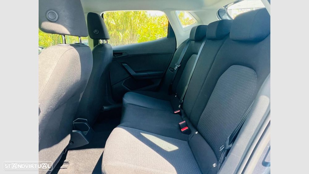 SEAT Ibiza 1.0 TSI Style - 19