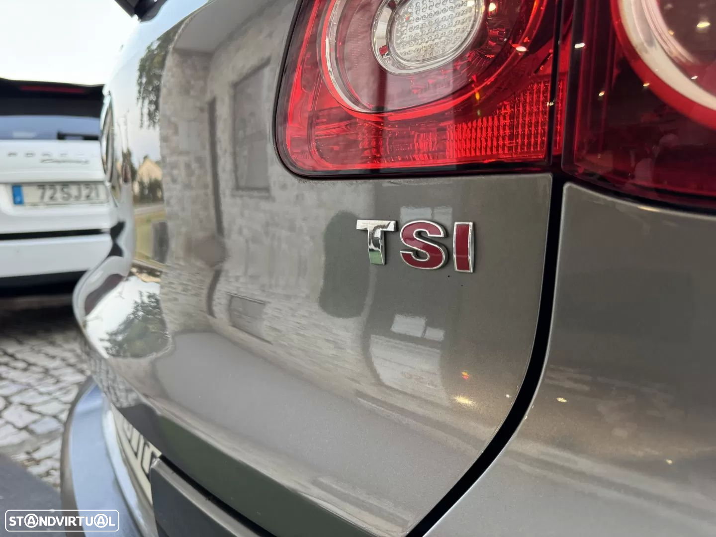 VW Tiguan 1.4 TSI Sport - 26