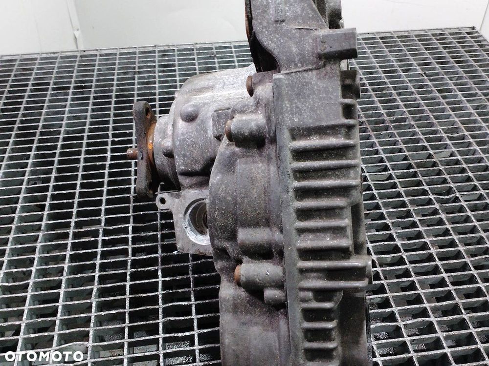 REDUKTOR SKRZYNI BIEGÓW BMW F10 27108643150   ATC35L 2.0 D - 5