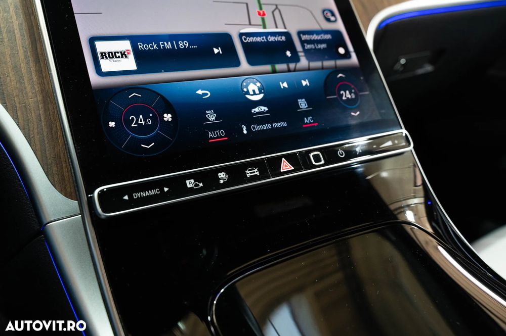 Mercedes-Benz C 300 e 9G-TRONIC AMG Line Advanced - 15