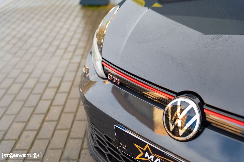 VW Golf 2.0 TSI GTI DSG - 41