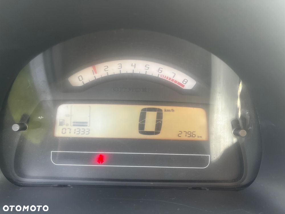 Citroën C3 - 9
