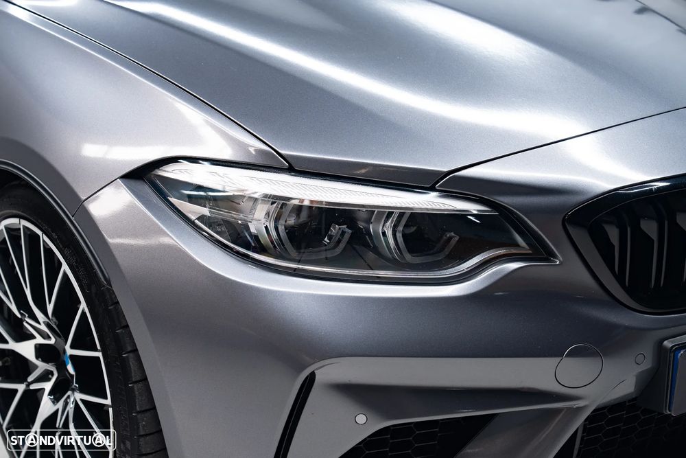 BMW M2 Competition Auto - 6