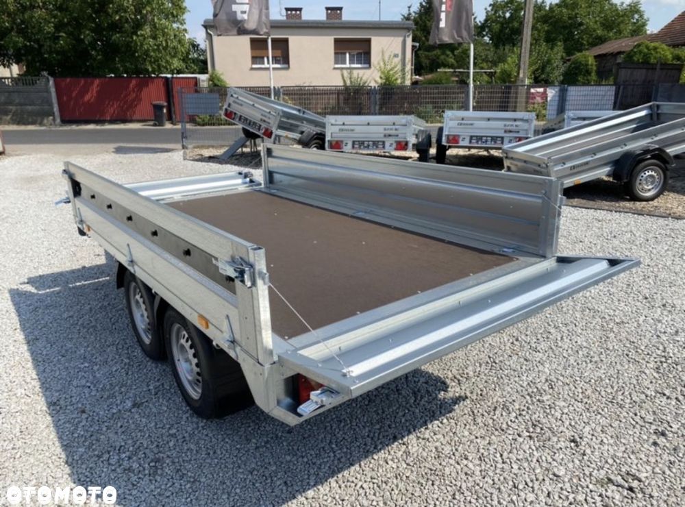 Brenderup 4260ST - 10