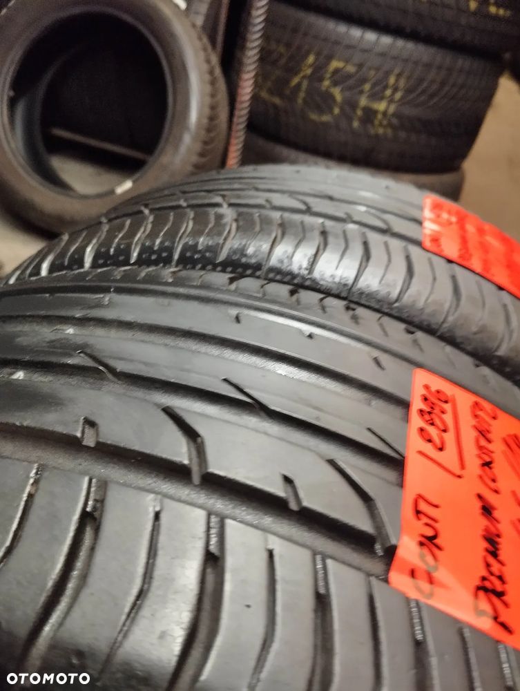 Continental Premium Contact 2 215 45 16 2szt 90 V XL - 4