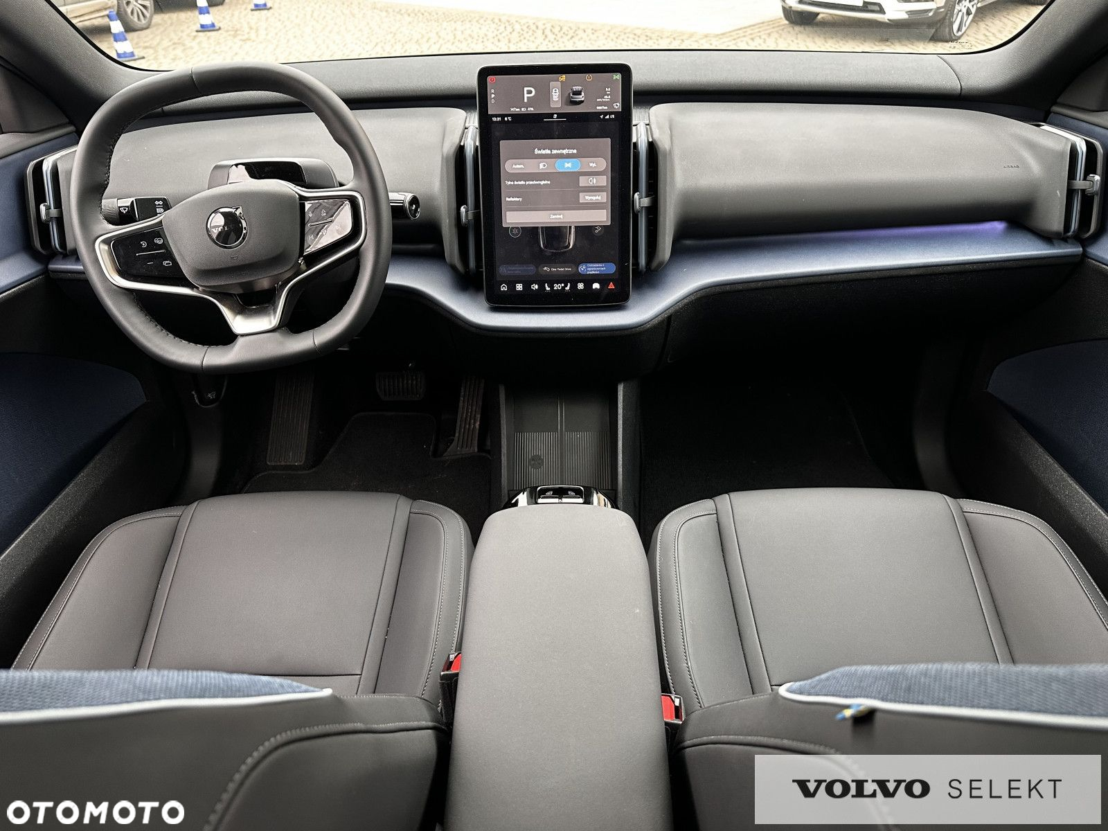 Volvo EX30 - 11