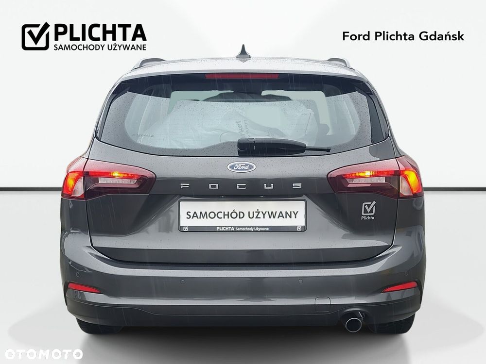 Ford Focus - 6