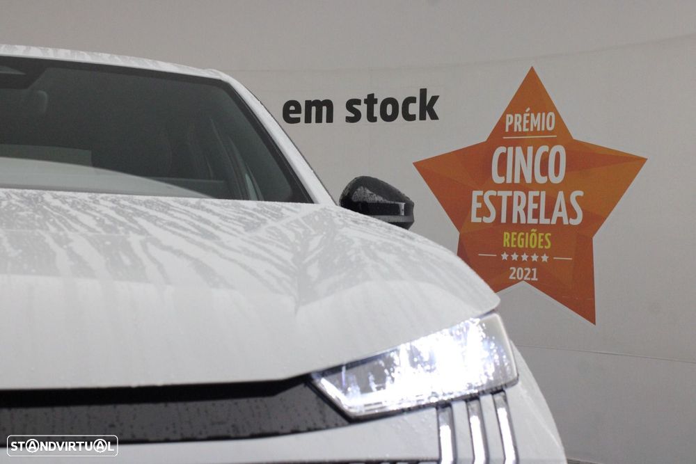 Peugeot E-3008 73 kWh Allure - 44