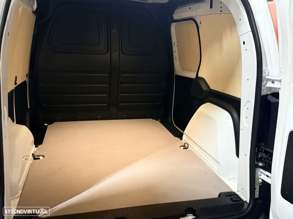 Renault Kangoo E-TECH - 7