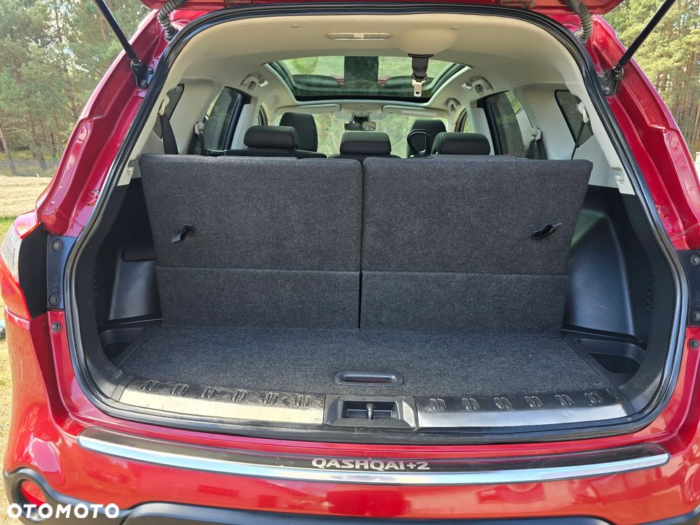 Nissan Qashqai 2.0 acenta - 4