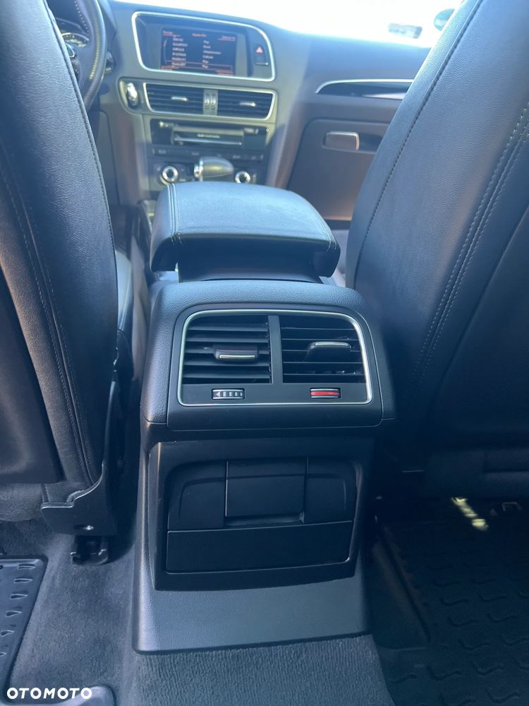 Audi Q5 - 25