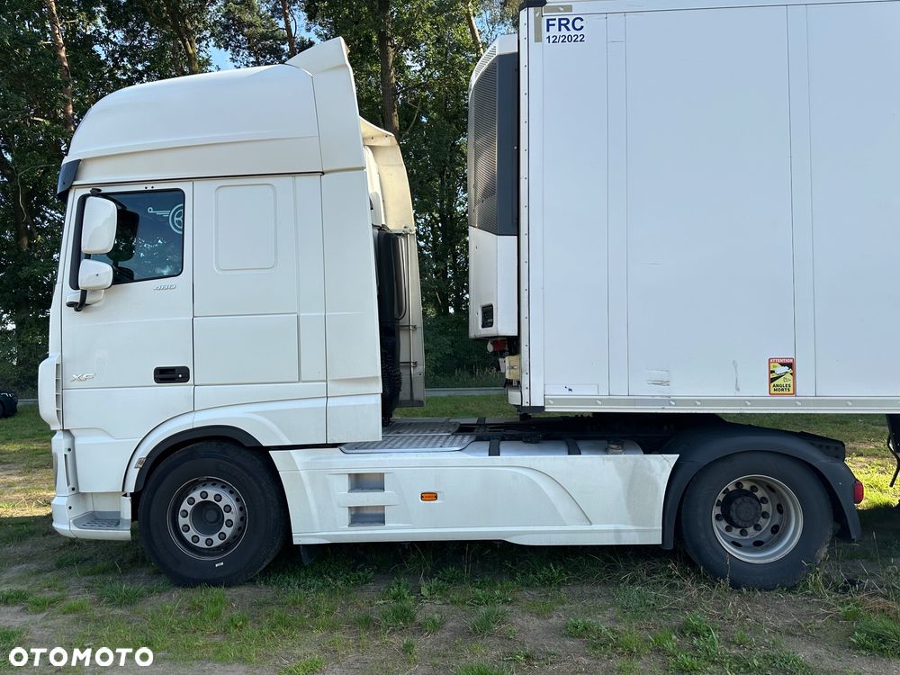 DAF XF - 6