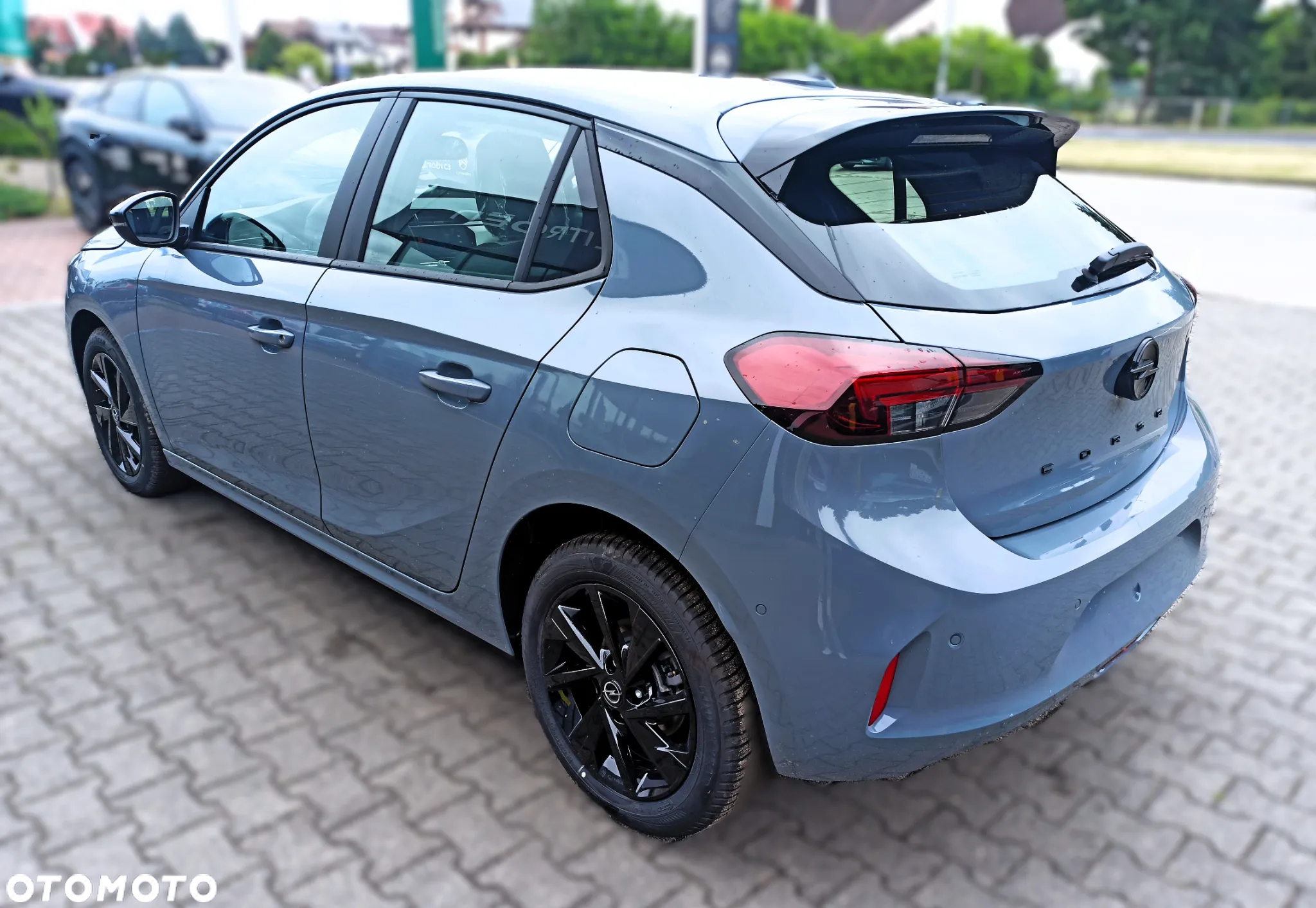 Opel Corsa 1.2 Edition S&S - 2