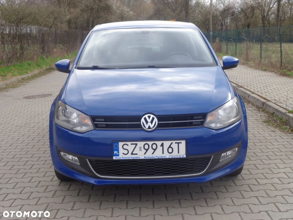 Volkswagen Polo 1.2 Life - 7