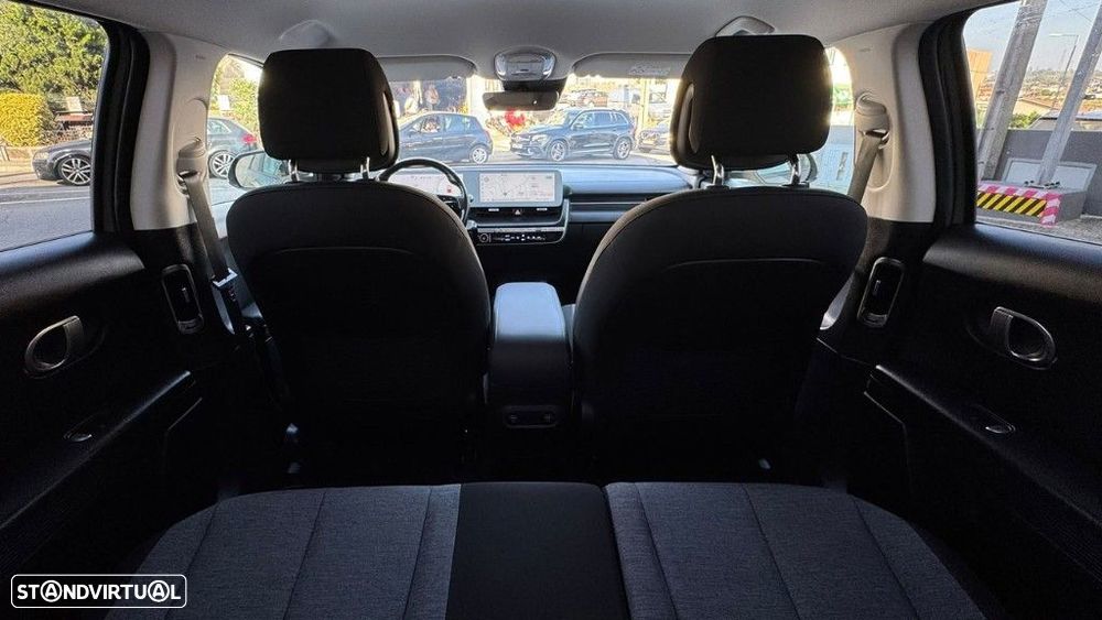 Hyundai Ioniq 5 77 kWh Premium - 15