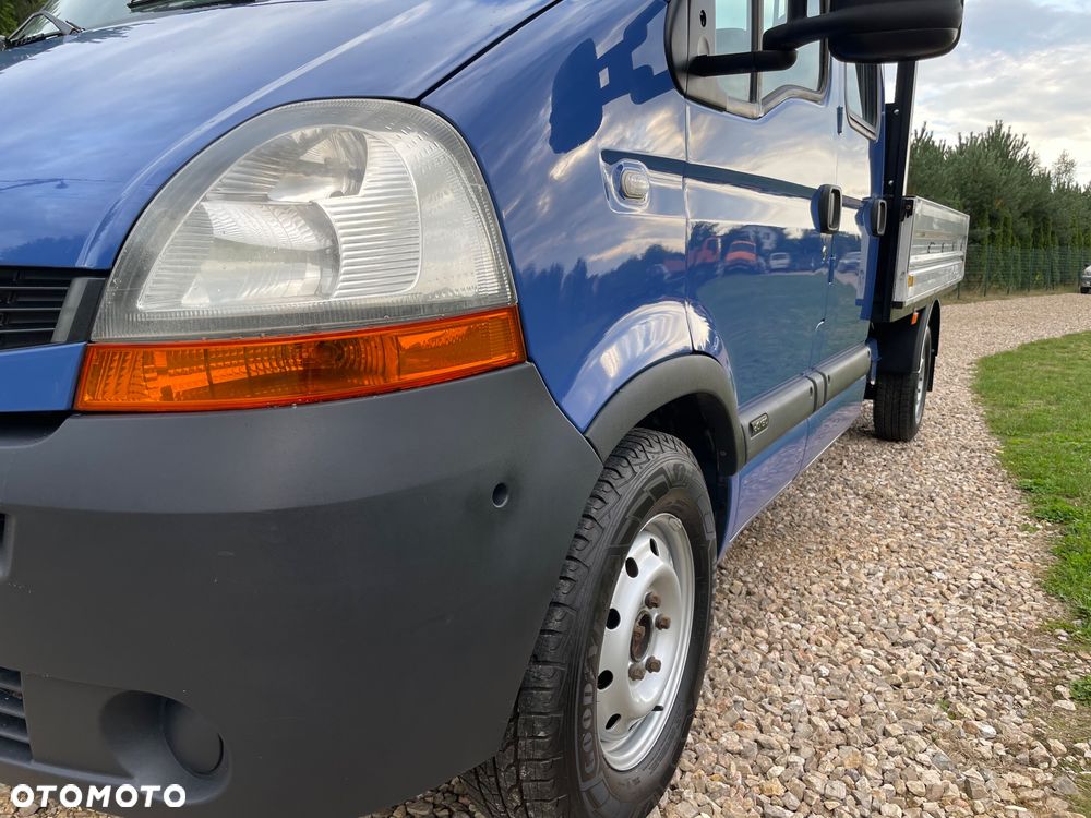Renault Master - 22