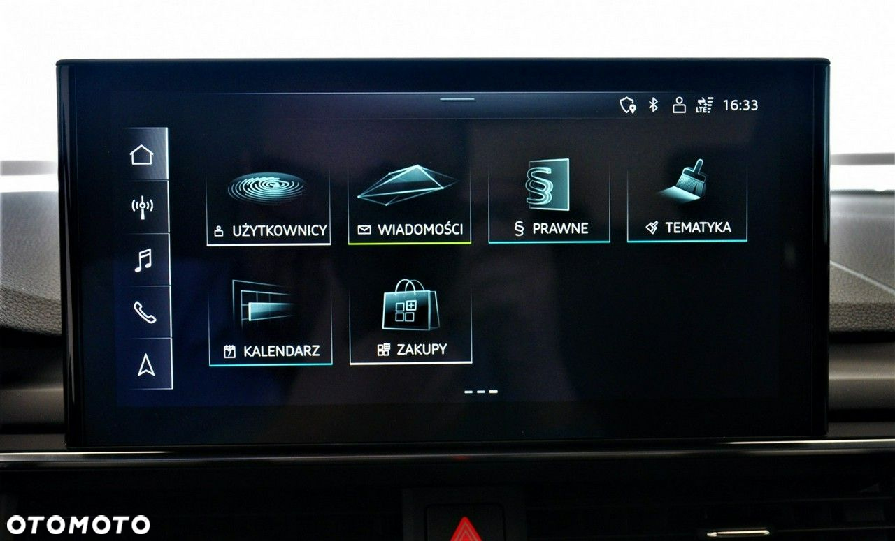 Audi A4 - 39