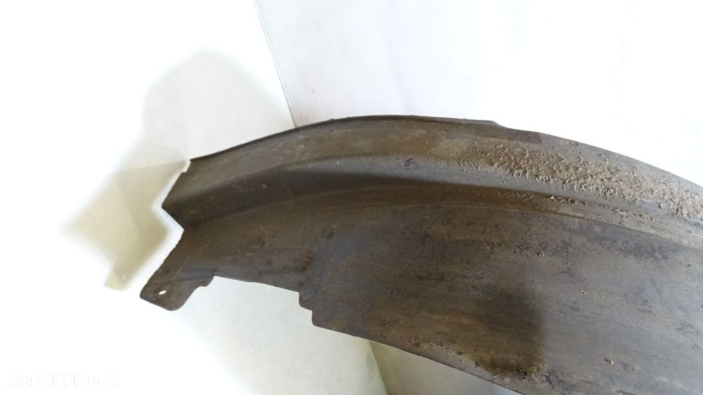 NADKOLE PRAWE PRZEDNIE PEUGEOT EXPERT II TEPEE 2.0HDI  1497807080 - 4