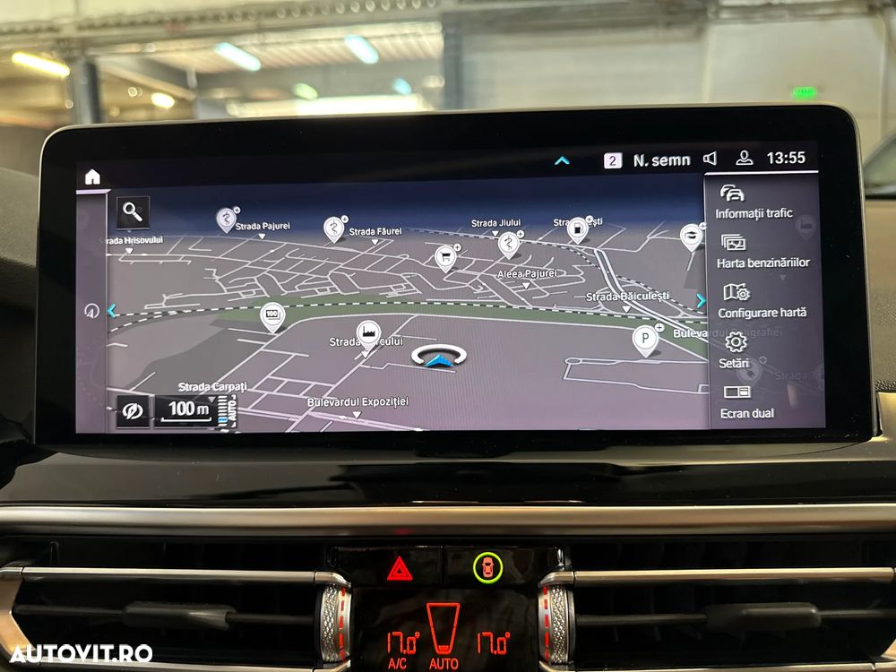 BMW X3 2022 — imagine 23
