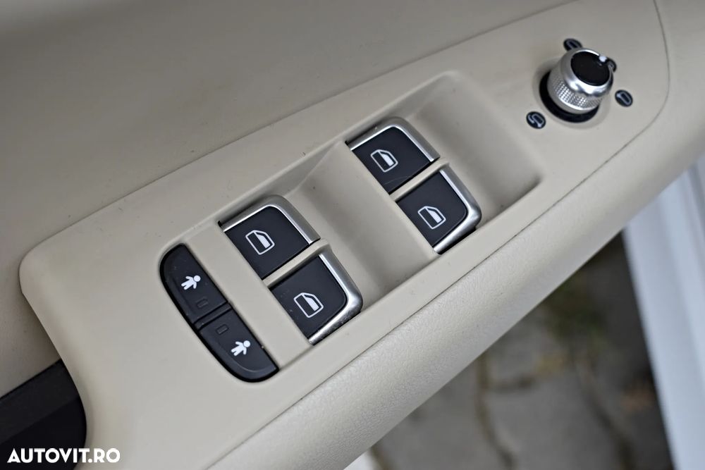 Audi A7 Sportback 3.0 TDI Quattro Tiptronic - 17
