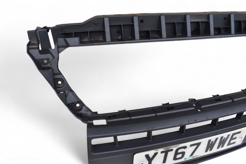 Zderzak Przód PEUGEOT BOXER III FIAT DUCATO III 1315077070 - 4