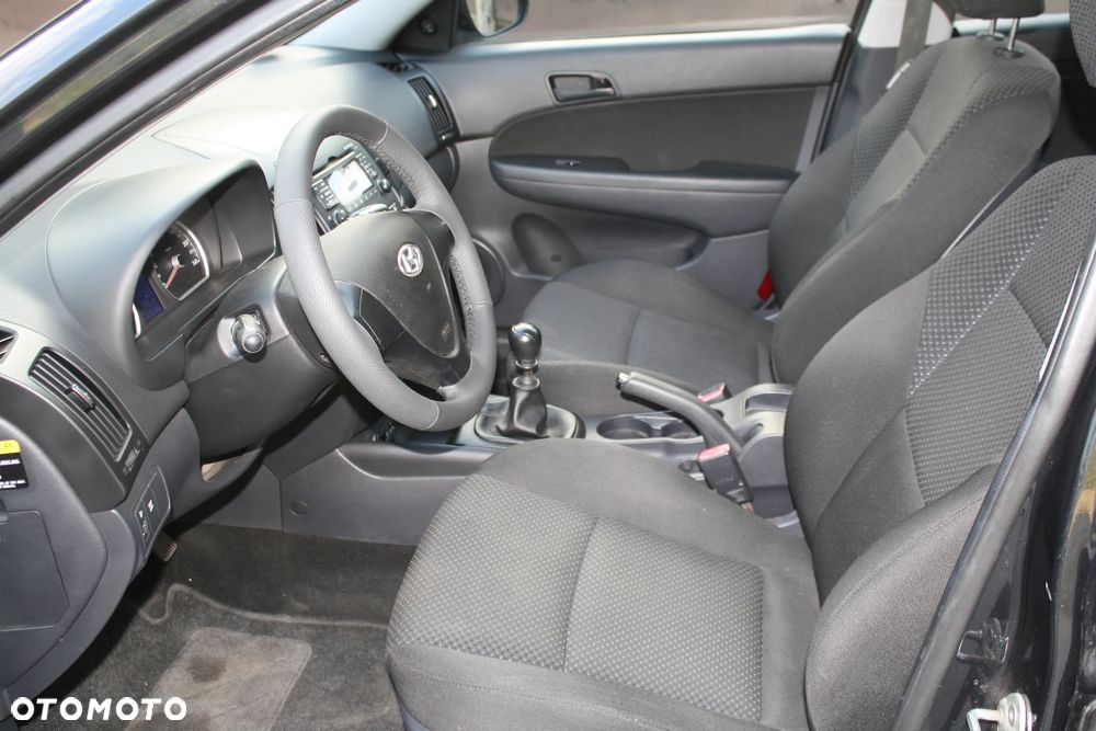 Hyundai i30 1.4 Edition Plus - 15