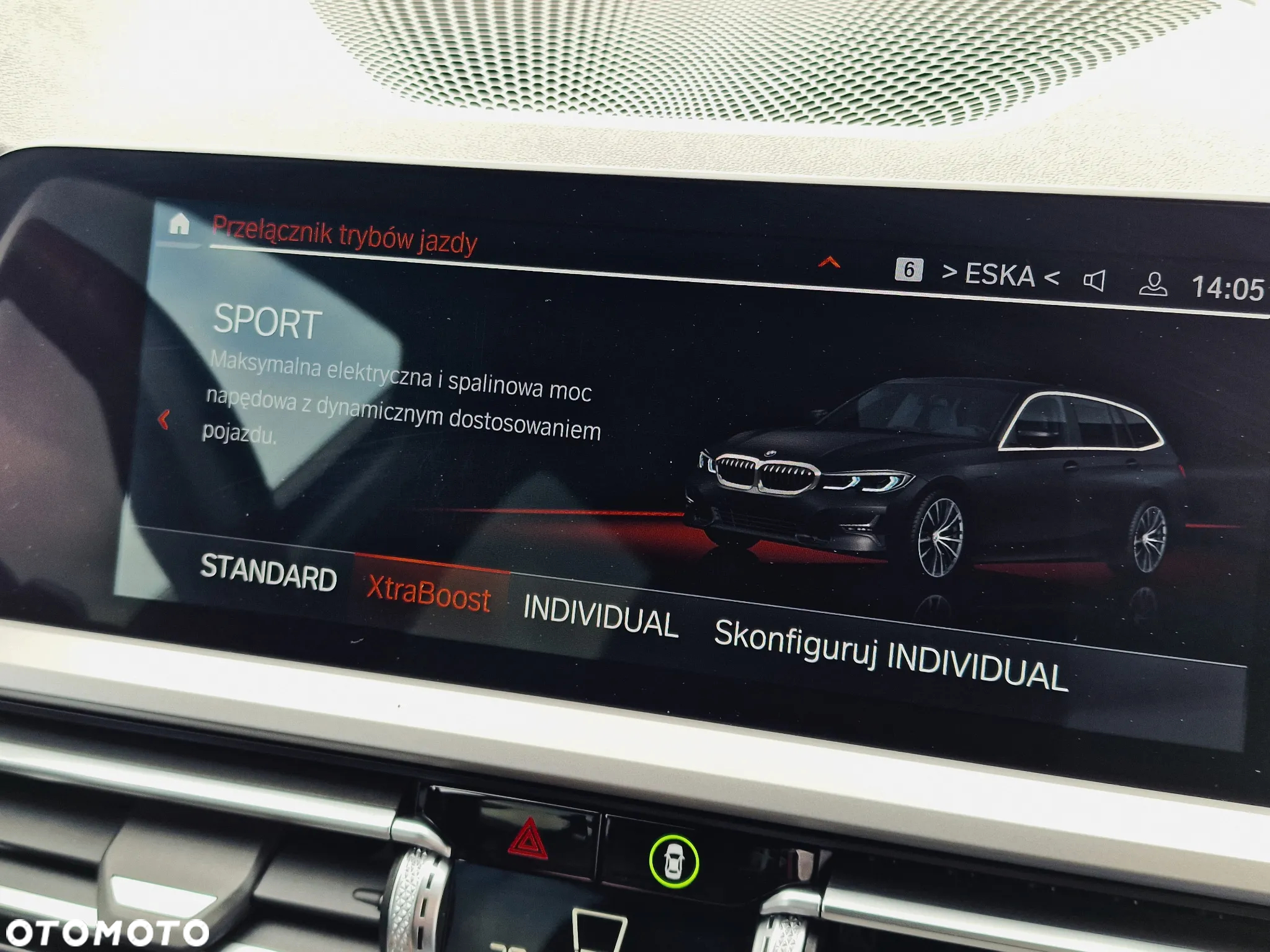 BMW Seria 3 330e PHEV - 29