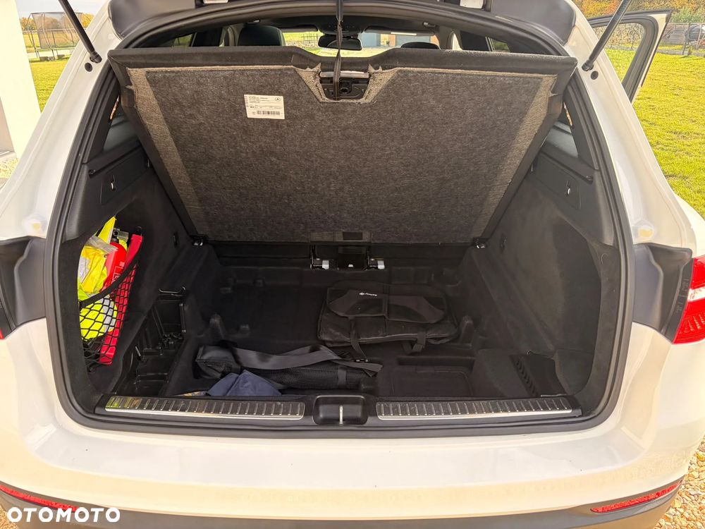 Mercedes-Benz GLC 220 d 4-Matic - 12