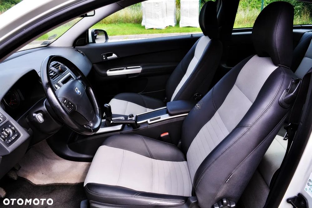 Volvo C30 DRIVe Kinetic - 10