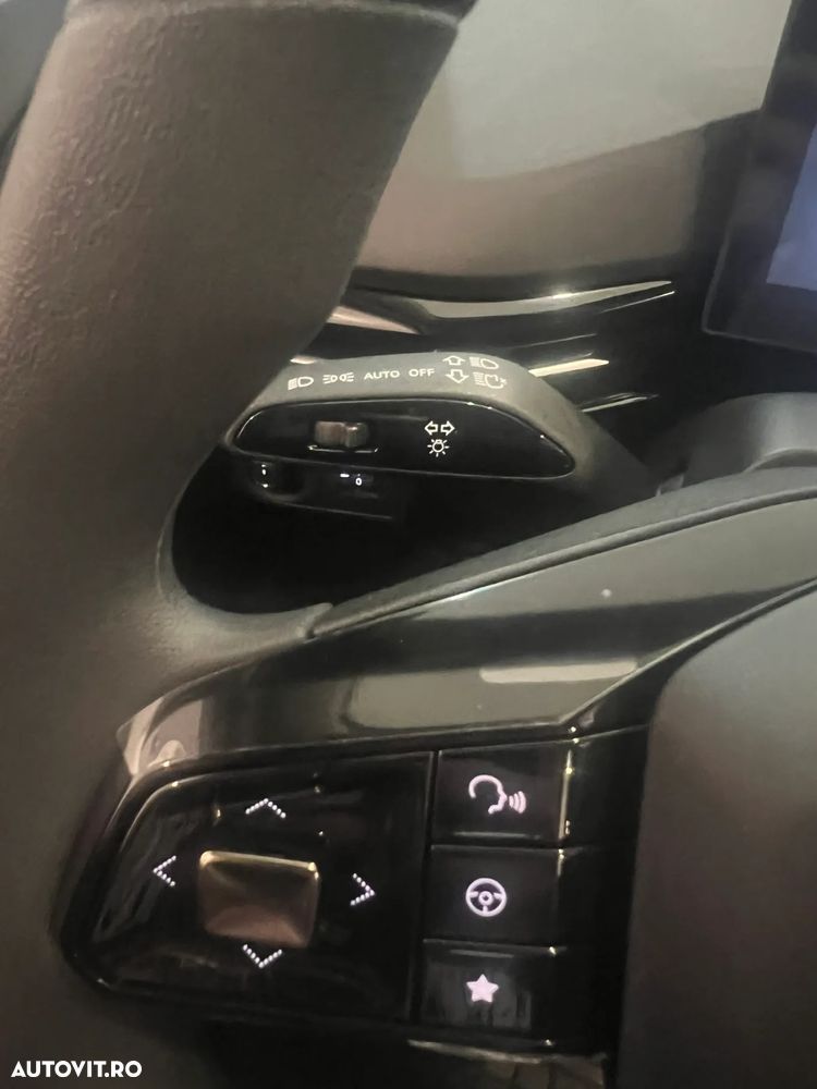 MG MG4 EV 49 kWh Explore - 15