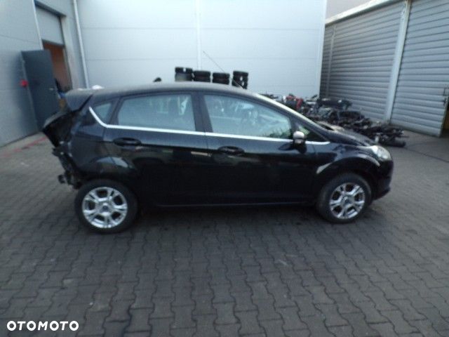 Części - Ford Fiesta MK7 1.0 EcoBoost 100 KM 5D HB LIFT 15R - 3
