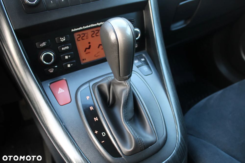 Fiat Croma 2.4 Multijet 20V DPF Automatik Emotion - 26