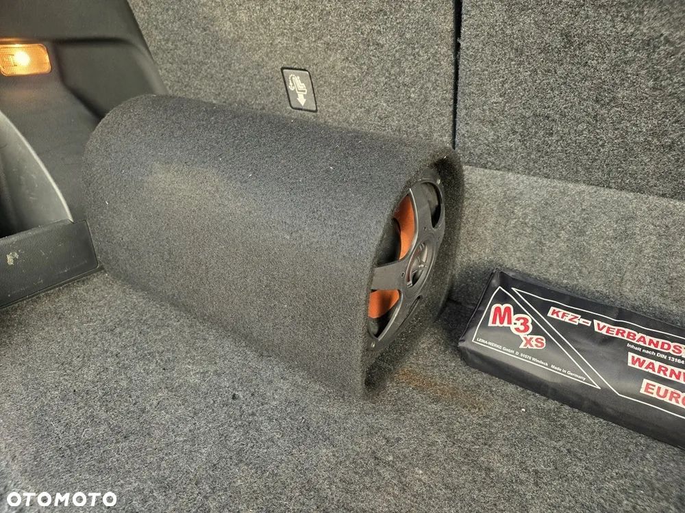 Daihatsu Materia 1.5 - 30