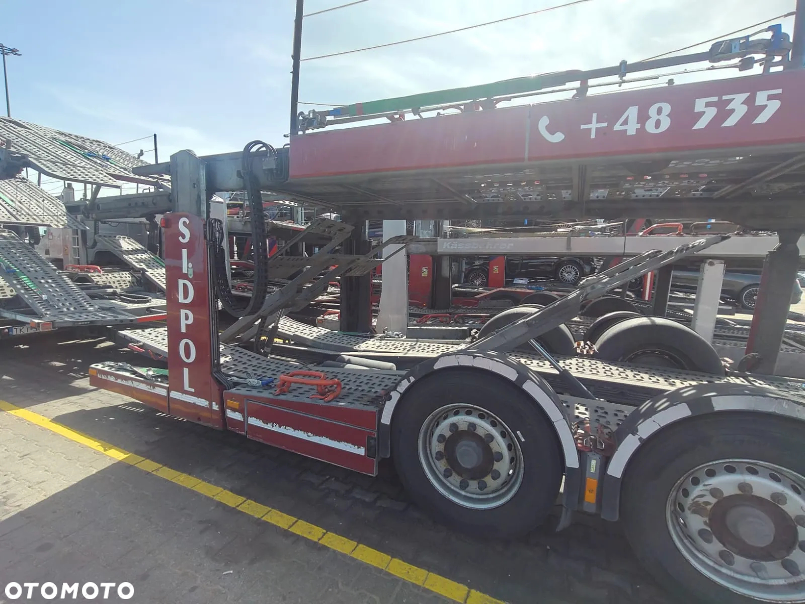 DAF CF 440 METAGO PRO - 7