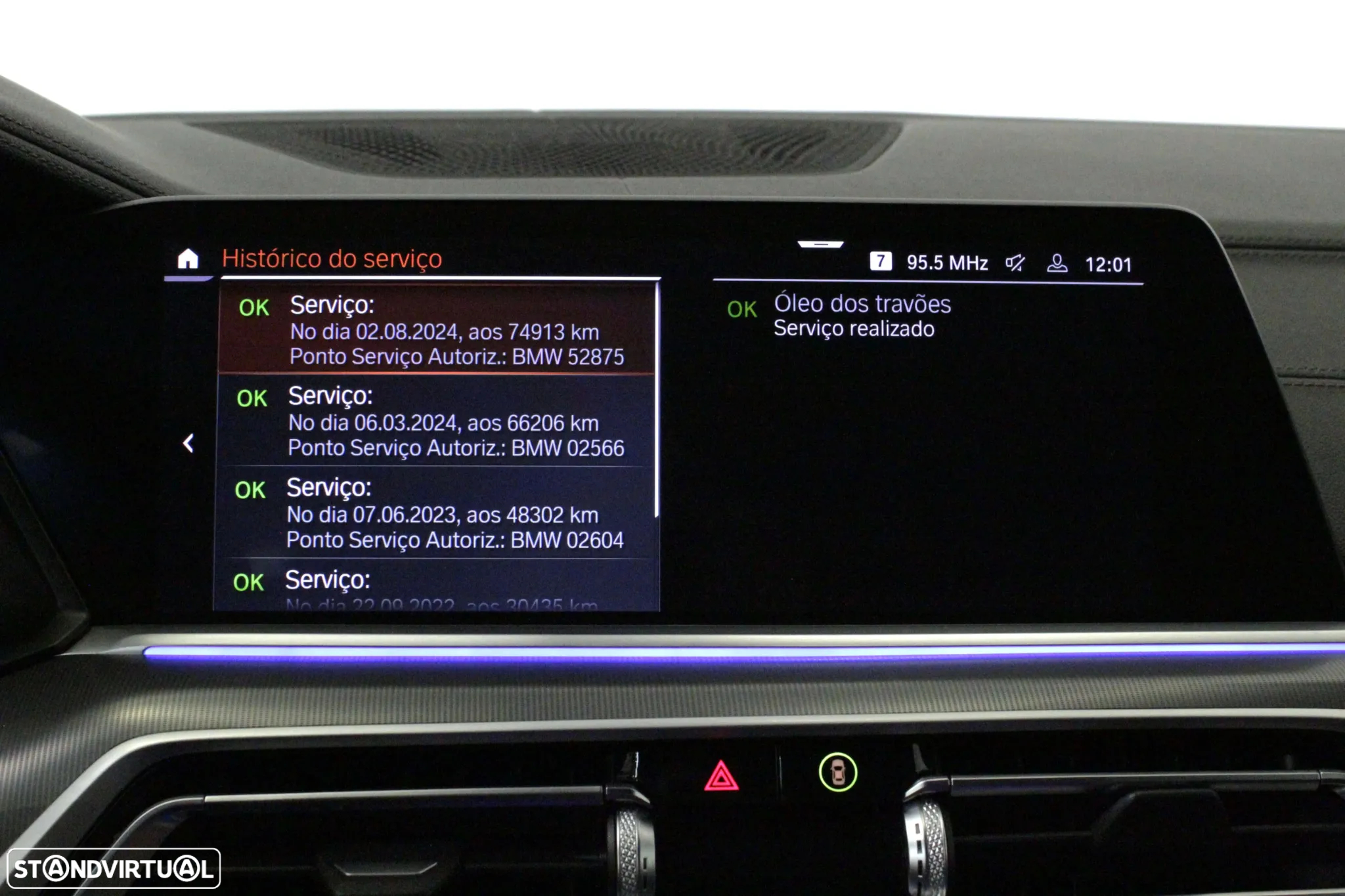 BMW X5 30 d xDrive xLine - 19