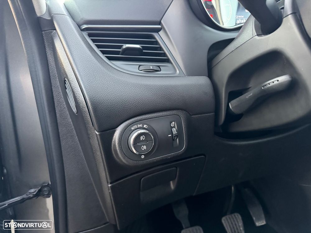 Opel Zafira 1.6 CDTi Dynamic S/S - 23