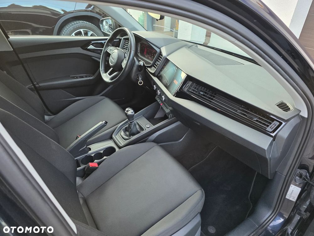 Audi A1 Sportback - 27
