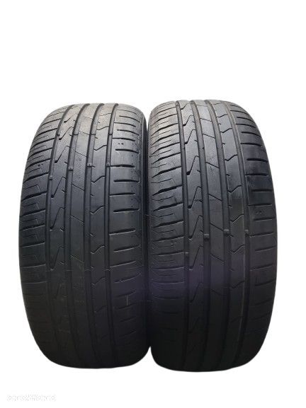 2x 215/55R17 94V Hankook Ventus Prime 3 7,2mm 2023/2024 opony letnie - 1