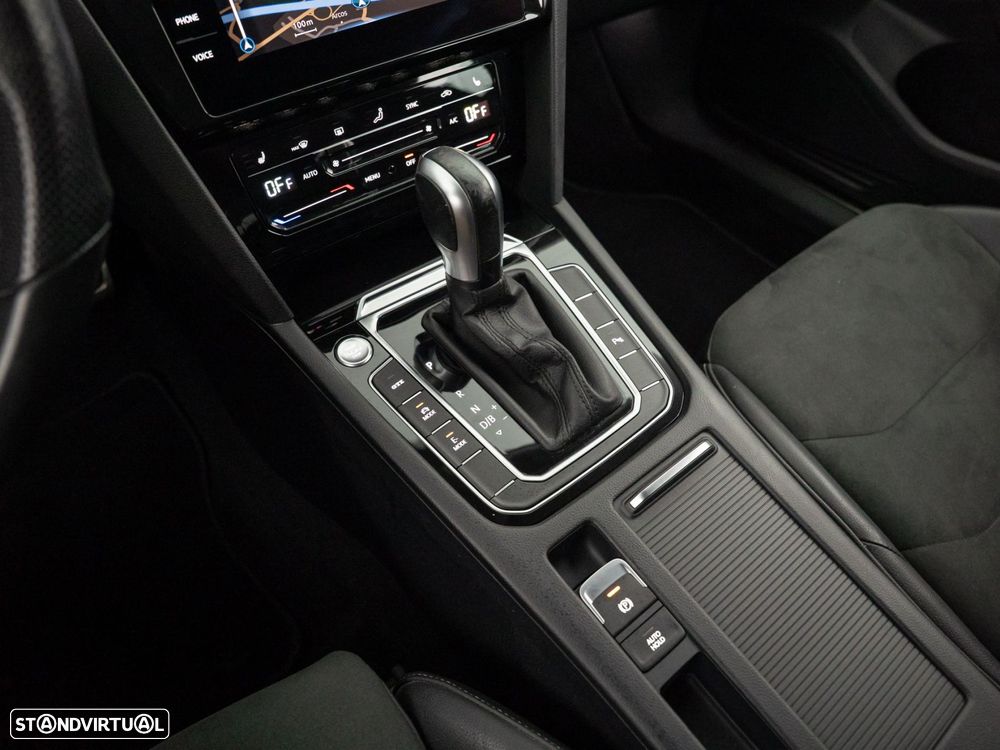 VW Arteon Shooting Brake 1.4 TSI eHybrid Elegance - 24