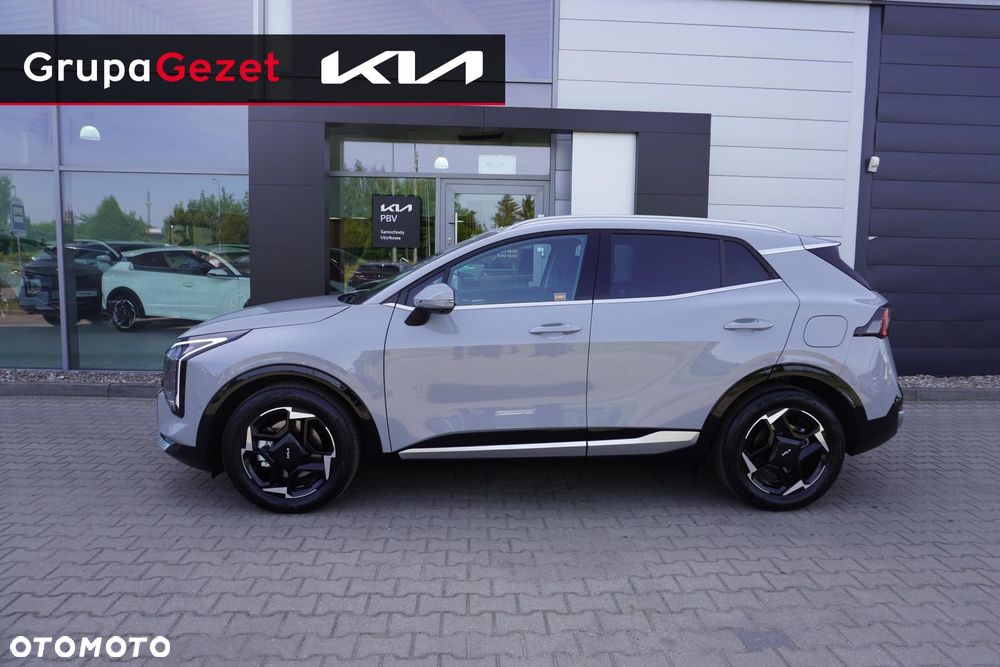 Kia Sportage - 9