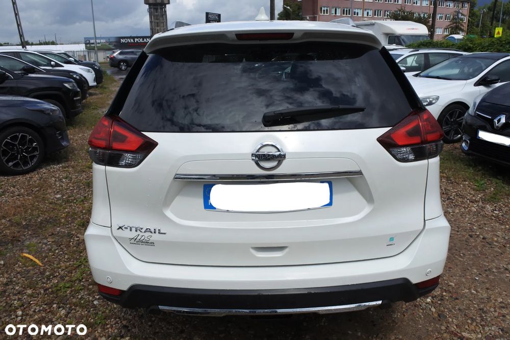 Nissan X-Trail 1.6 DIG-T Tekna - 5