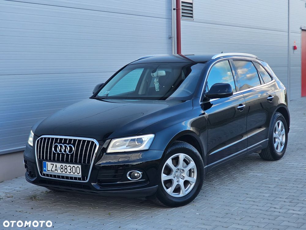 Audi Q5 2.0 TDI - 6