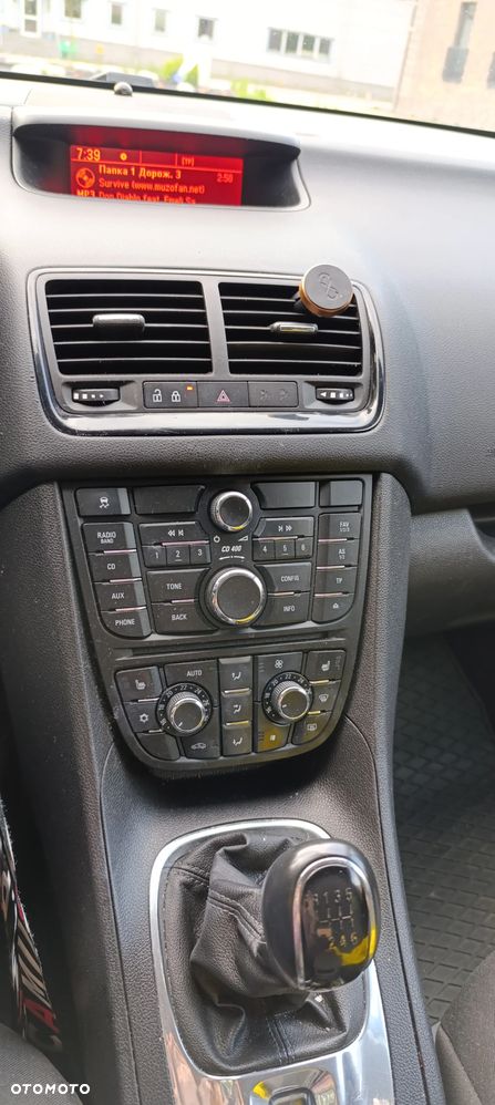 Opel Meriva 1.4 T Edition 150 - 4
