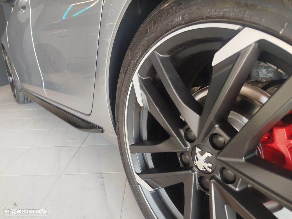 Peugeot 308 1.2 PureTech Business Line - 6