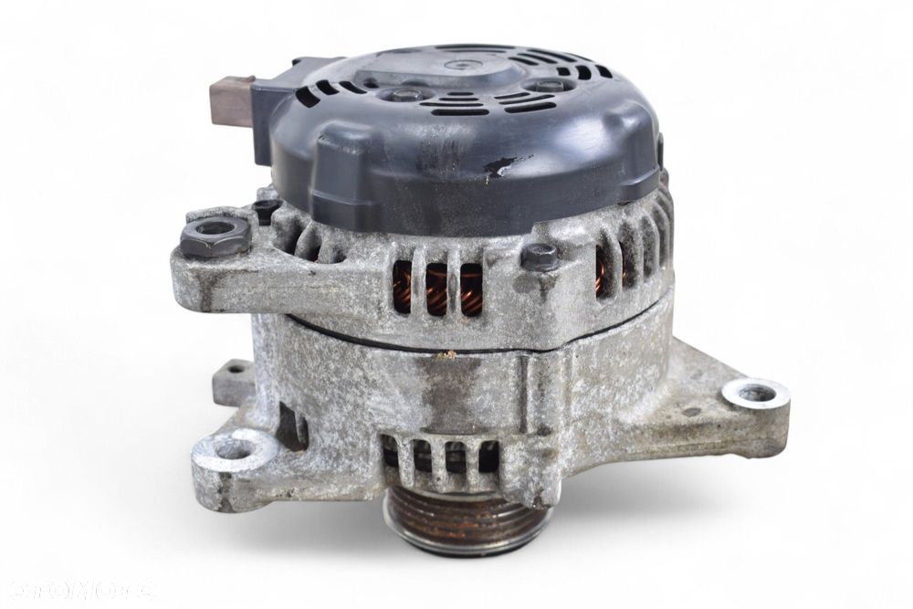 Alternator HYUNDAI i30 KIA SPORTAGE 1.7 CRDI 37300-2A700 - 8