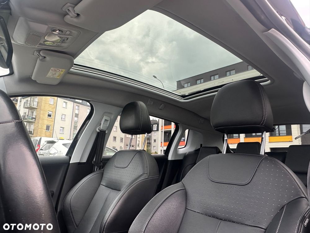 Peugeot 2008 1.6 BlueHDi Crossway S&S - 15