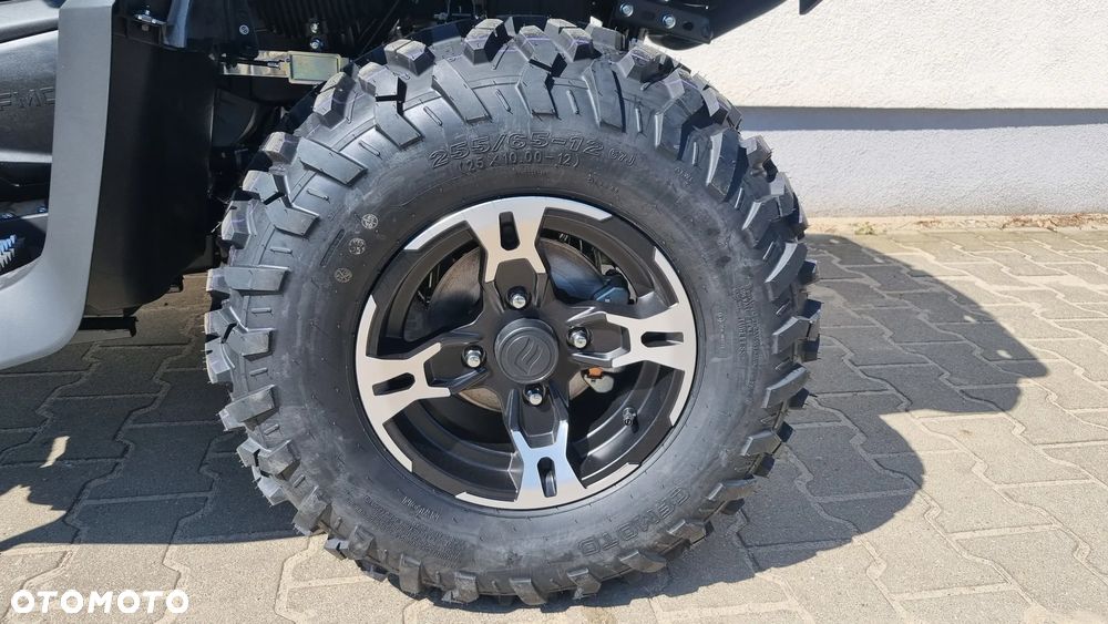 CFMoto Inny - 8