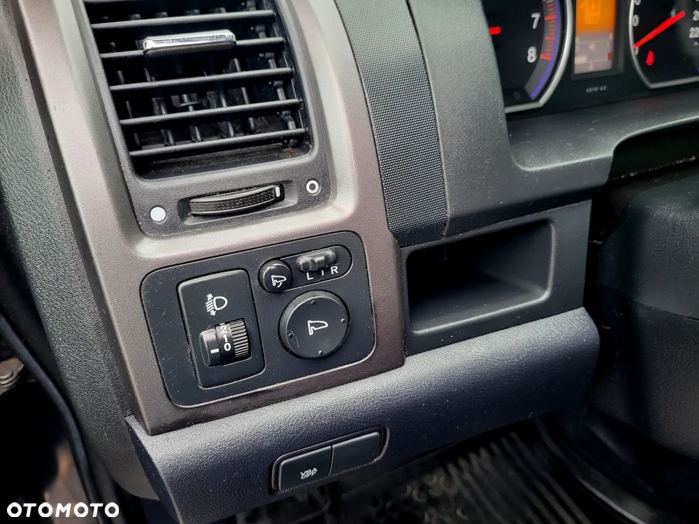 Honda CR-V 2.0 Executive - 22