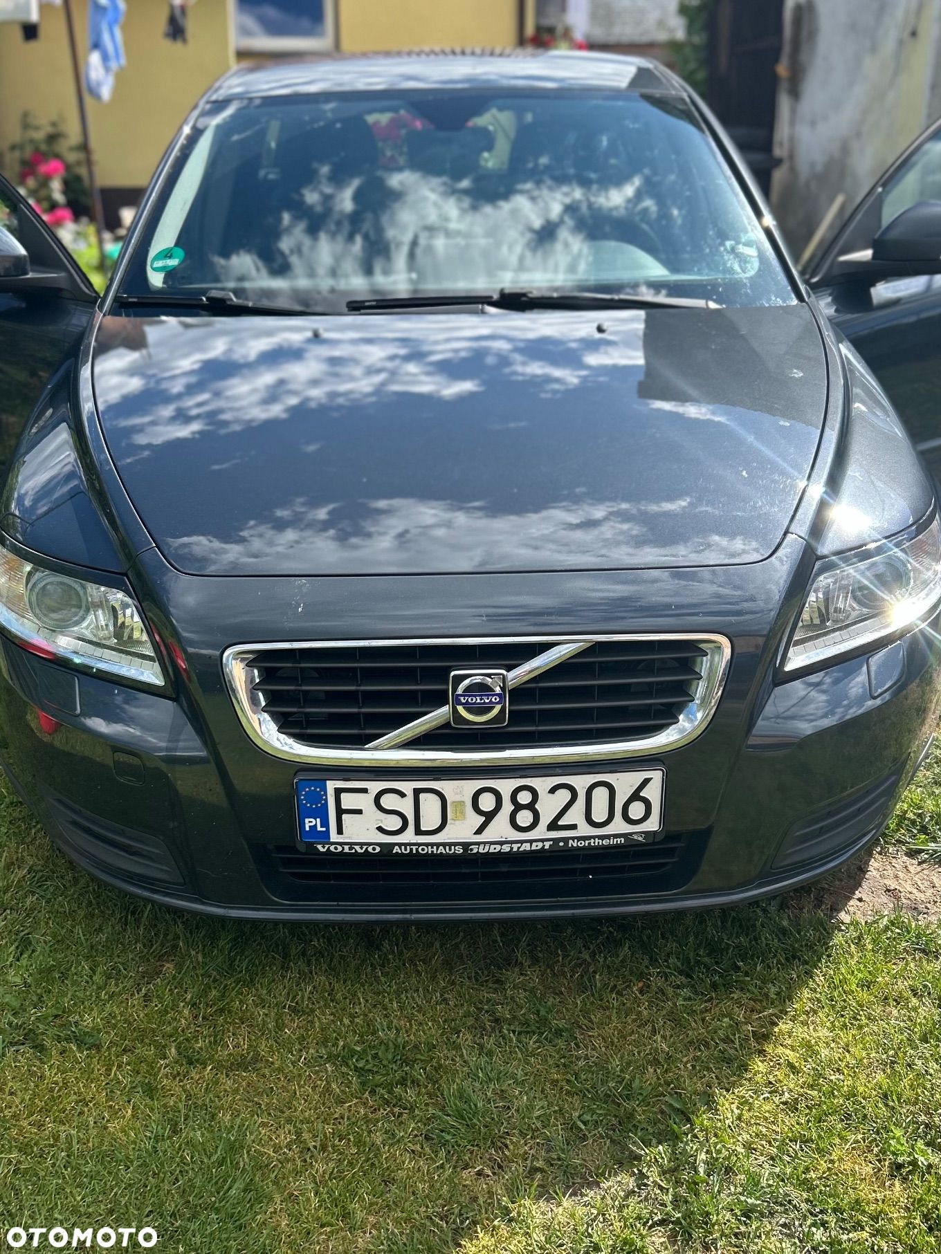 Volvo V50 1.6D - 1